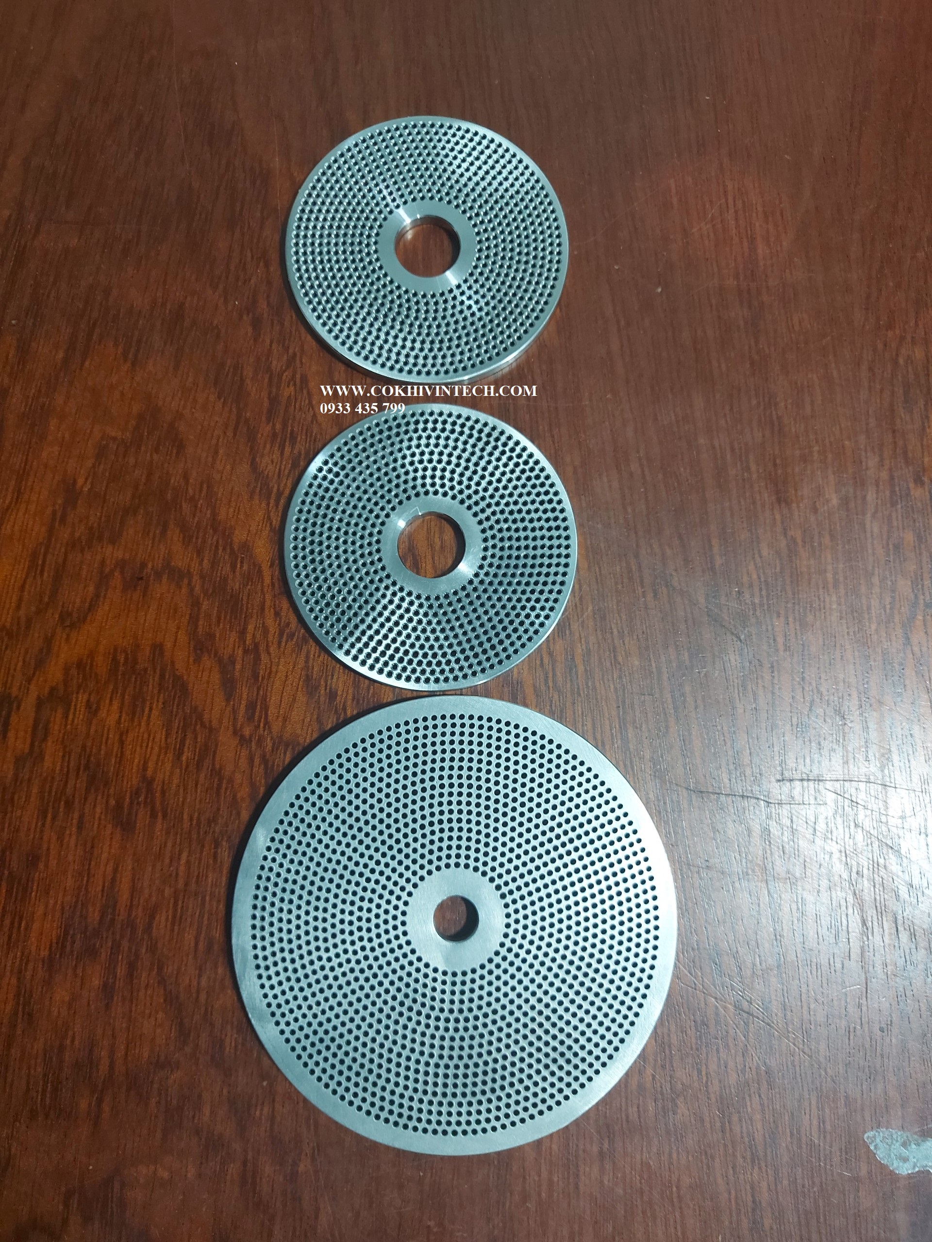 GIA CÔNG CƠ KHÍ CHÍNH XÁC TẠI TP HỒ CHÍ MINH