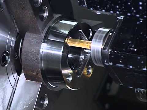 CÔNG NGHỆ GIA CÔNG CNC 