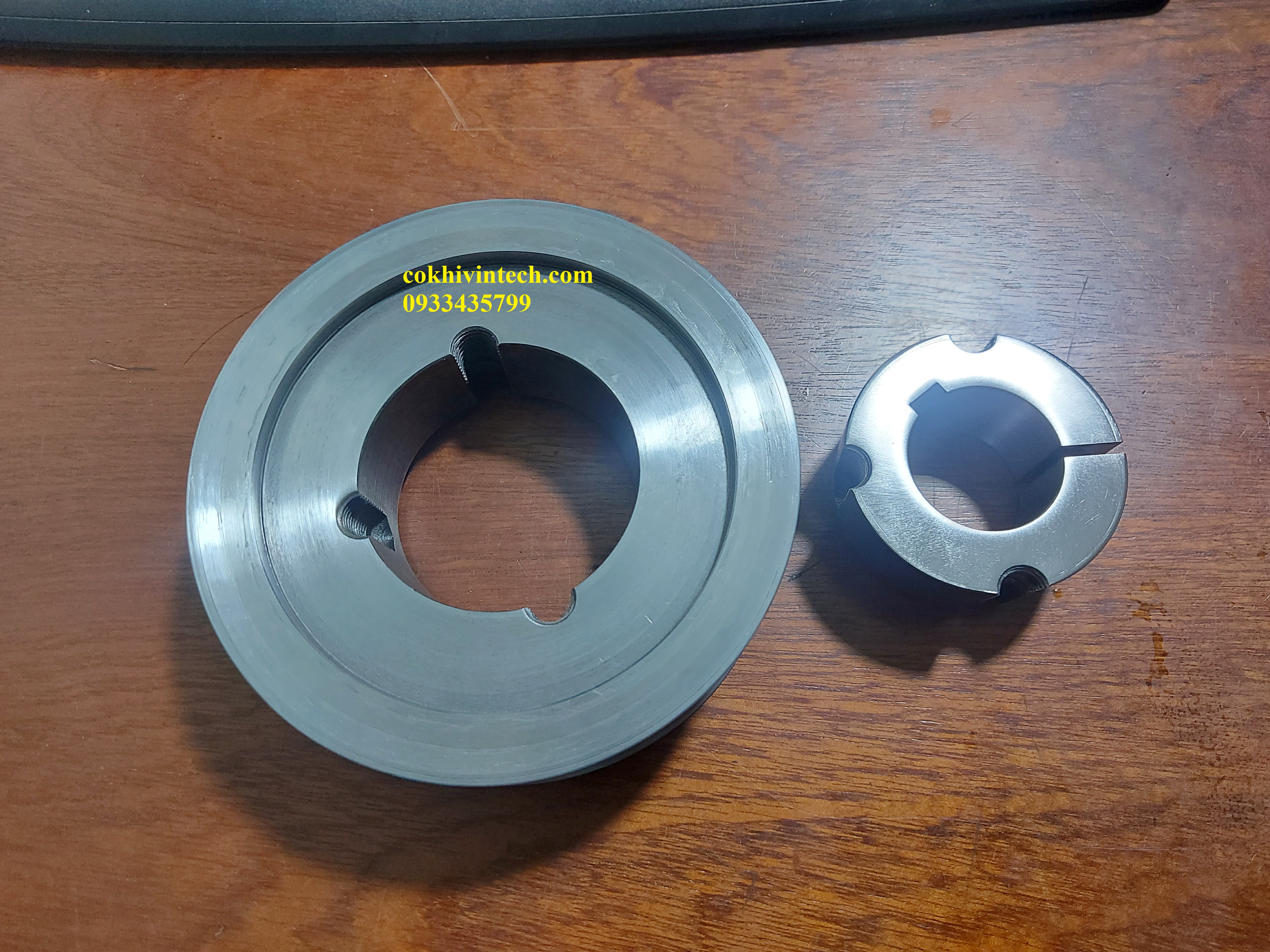 NHẬN GIA CÔNG CƠ KHÍ LẺ TẠI HỒ CHÍ MINH