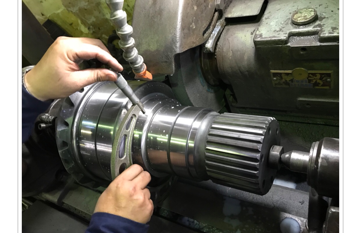 SỬA CHỮA MÁY, CHI TIẾT MÁY