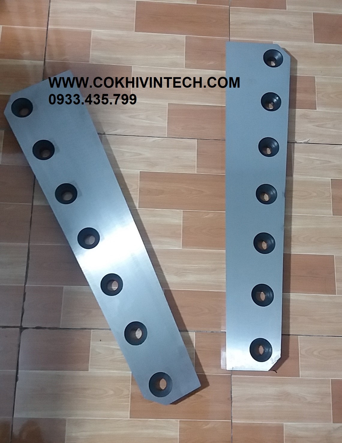 DAO CẮT CÔNG NGHIỆP