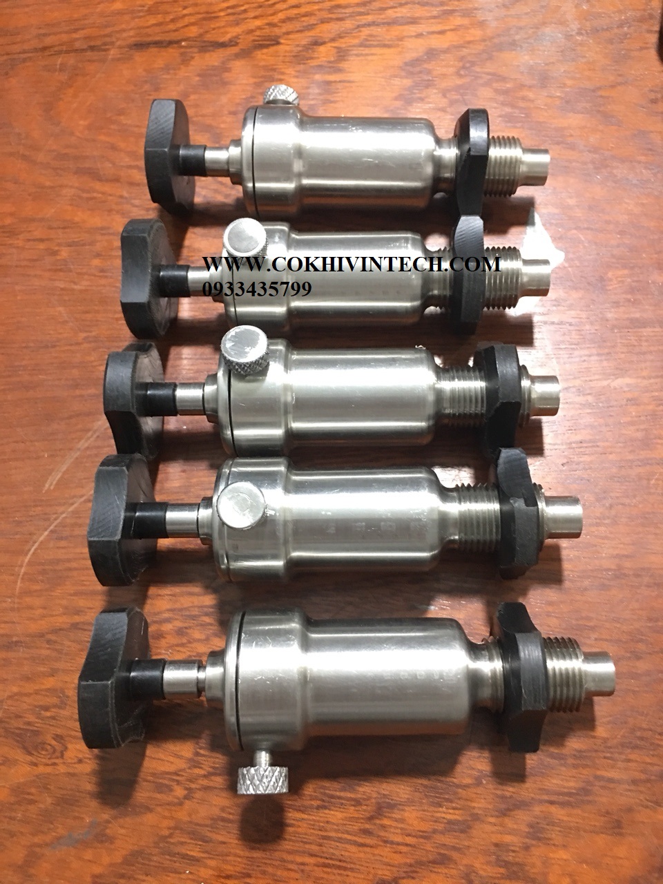 GIA CÔNG CHI TIẾT THEO MẪU