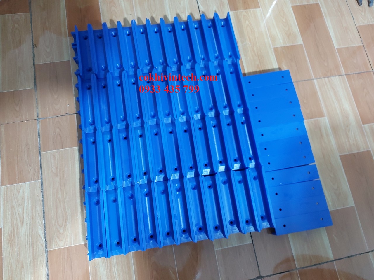 MÁNG DẪN HƯỚNG