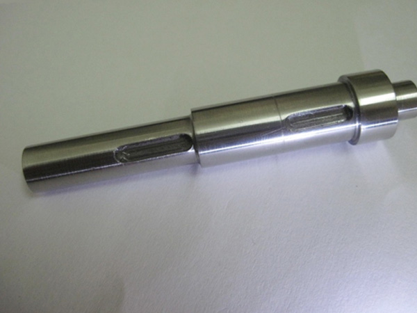 Trụ truyền động 